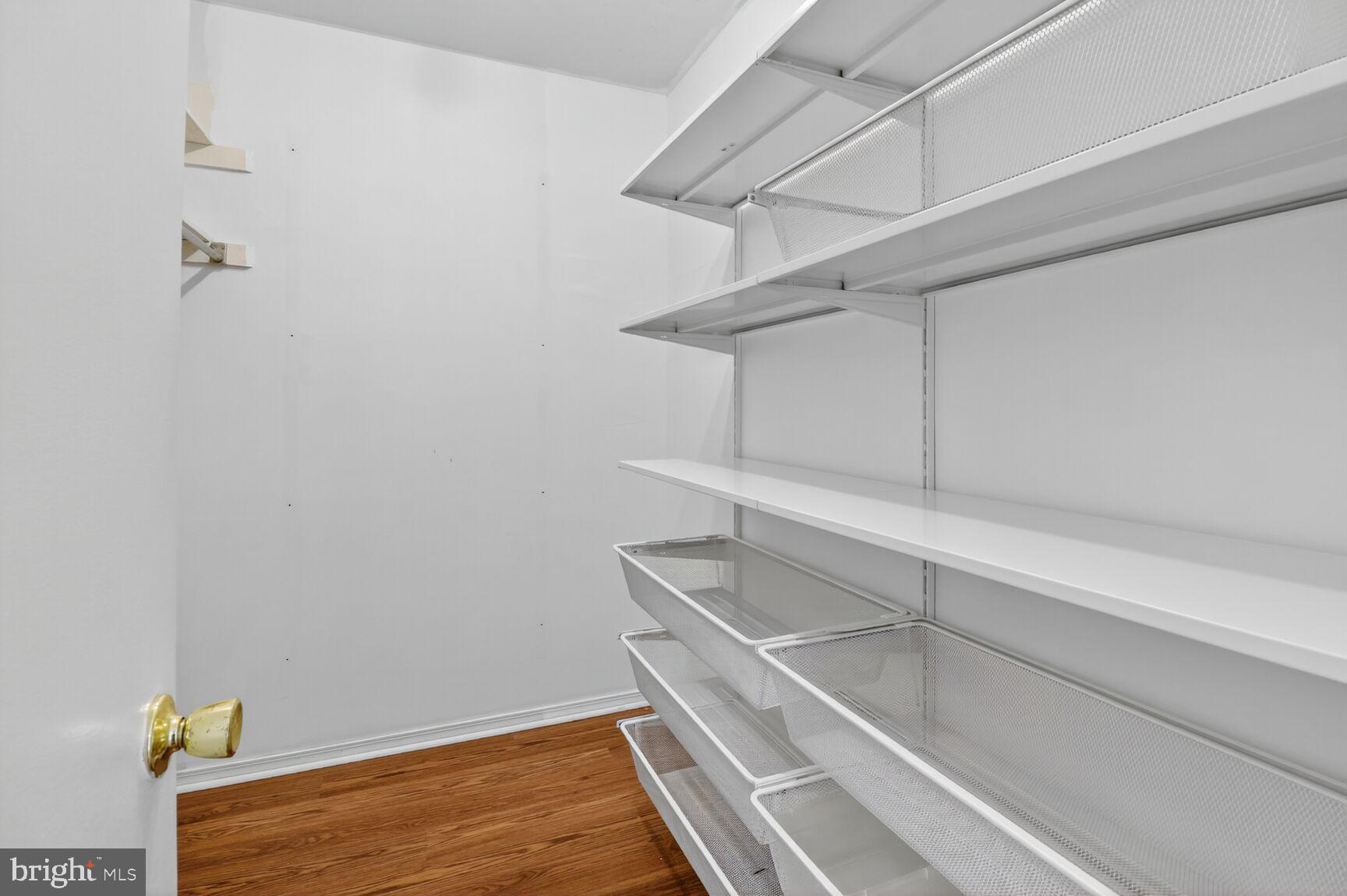 23 Penny Lane, Unit 23 Baltimore, MD 21209 - Photo 28 of 53 Generous walk-in closet