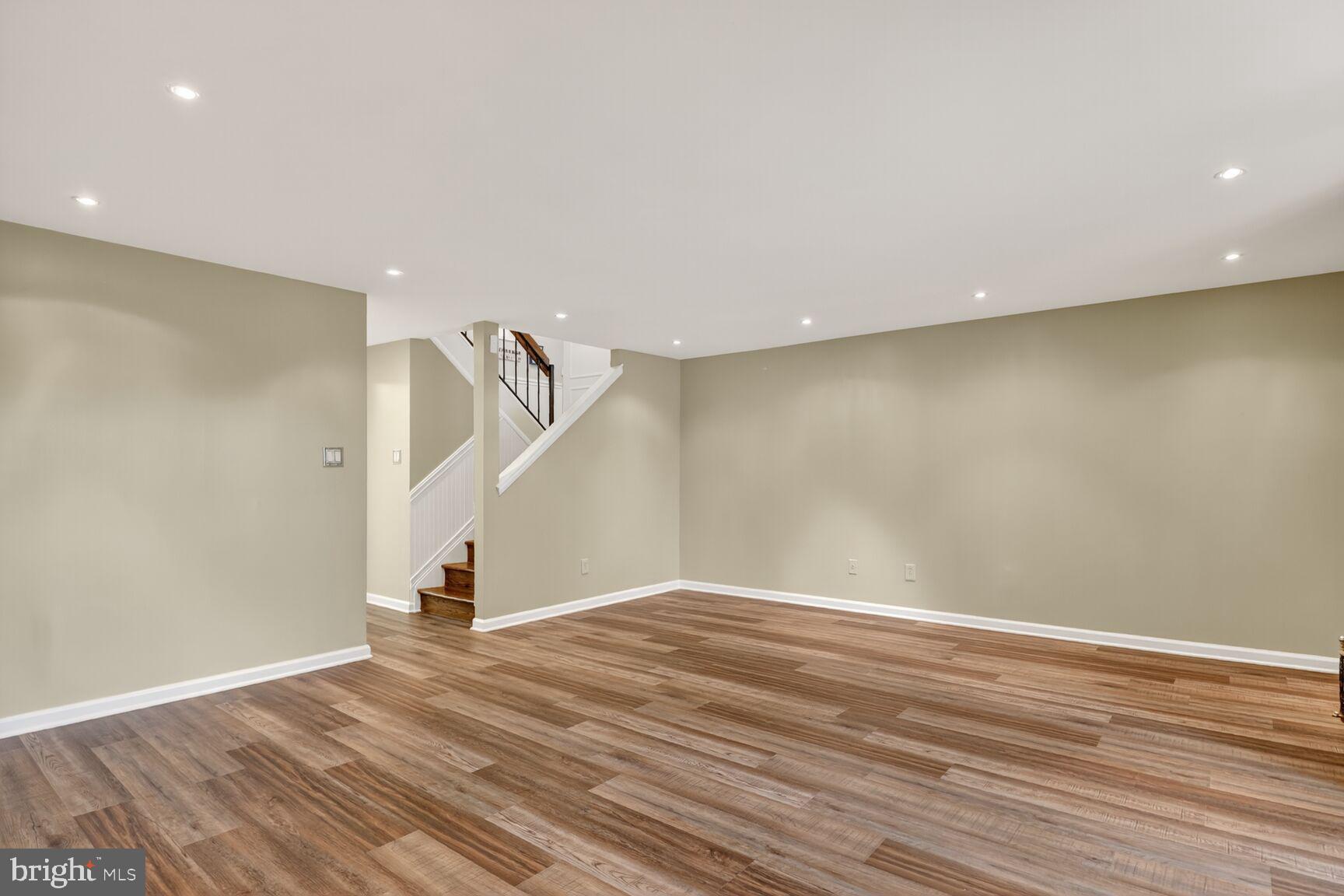 23 Penny Lane, Unit 23 Baltimore, MD 21209 - Photo 35 of 53 Come downstairs...