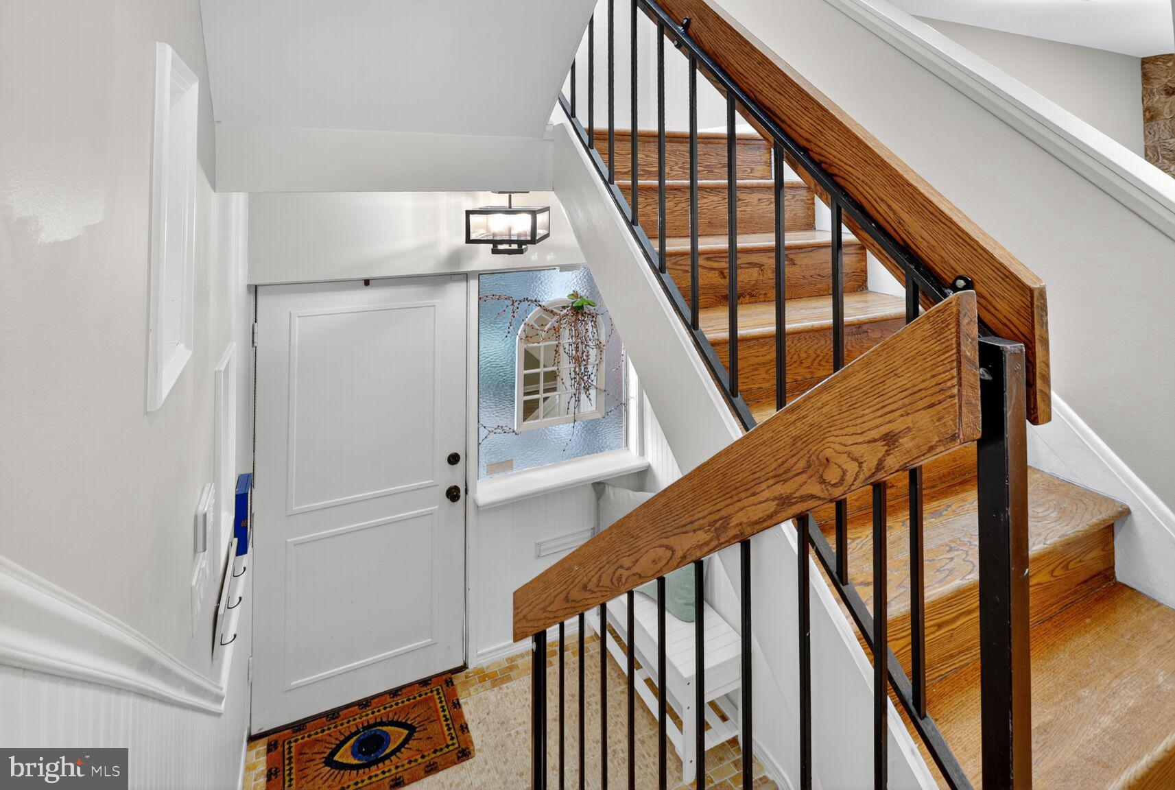 23 Penny Lane, Unit 23 Baltimore, MD 21209 - Photo 4 of 53 Bright & Modern