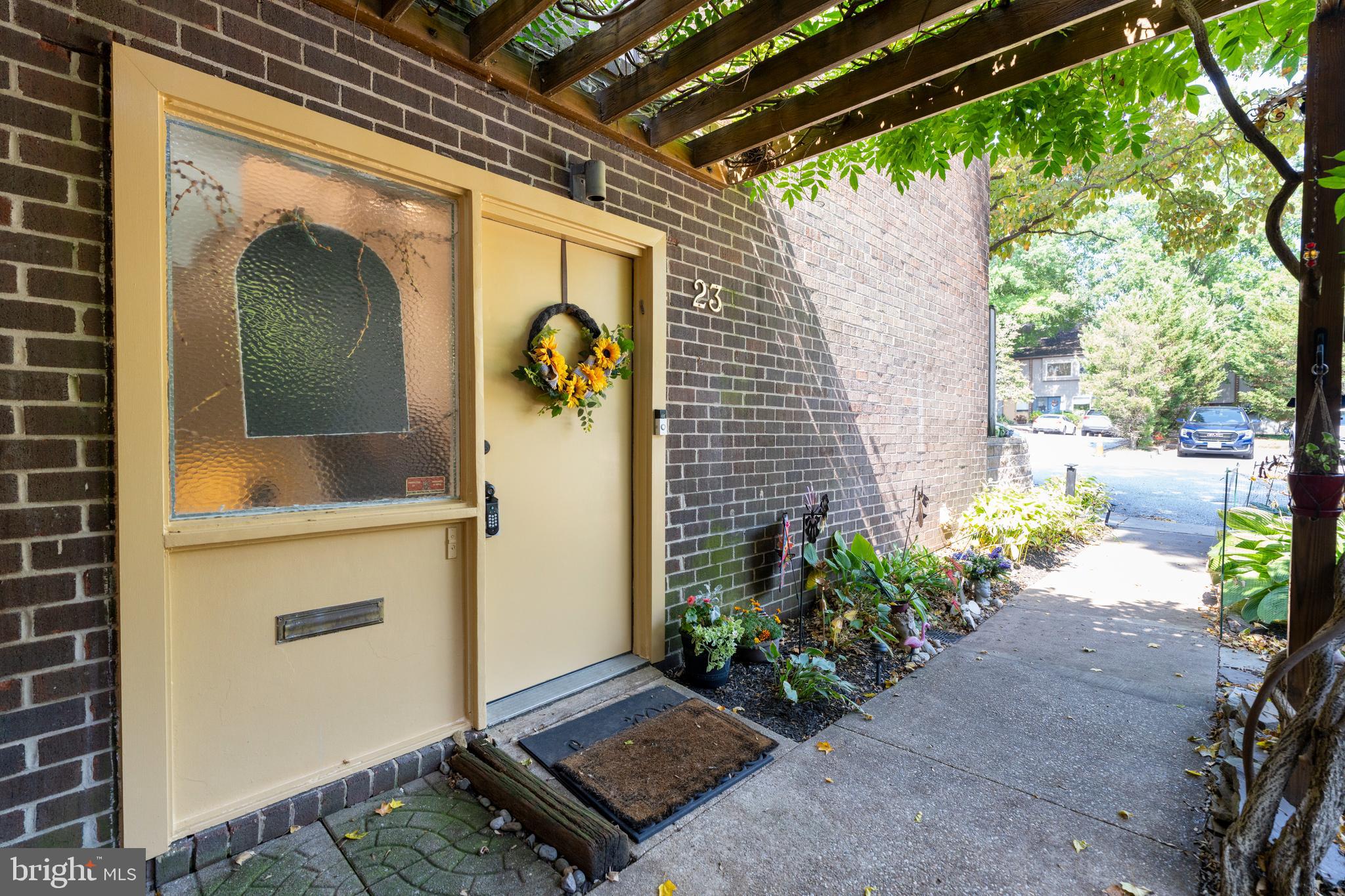 23 Penny Lane, Unit 23 Baltimore, MD 21209 - Photo 47 of 53 ...leading you home