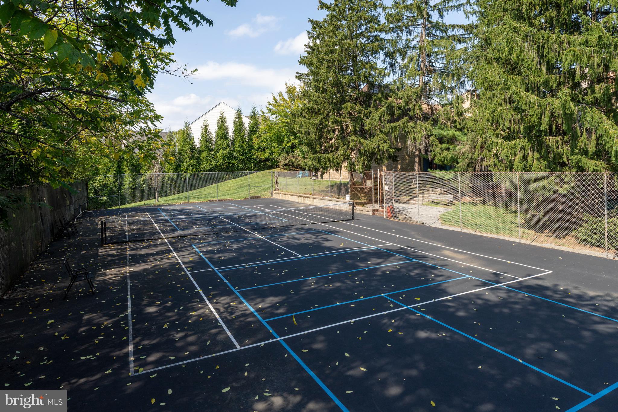 23 Penny Lane, Unit 23 Baltimore, MD 21209 - Photo 48 of 53 Tennis courts (or pickleball!)