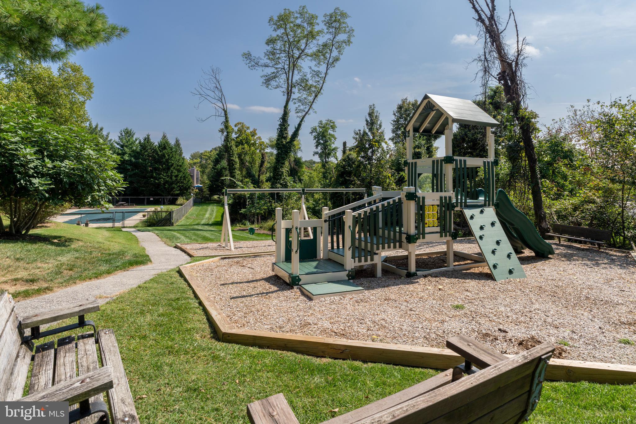 23 Penny Lane, Unit 23 Baltimore, MD 21209 - Photo 49 of 53