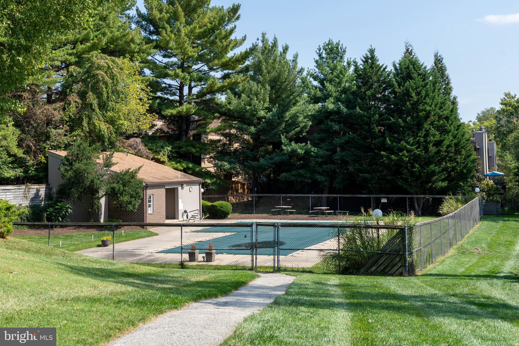 23 Penny Lane, Unit 23 Baltimore, MD 21209 - Photo 50 of 53 Community pool