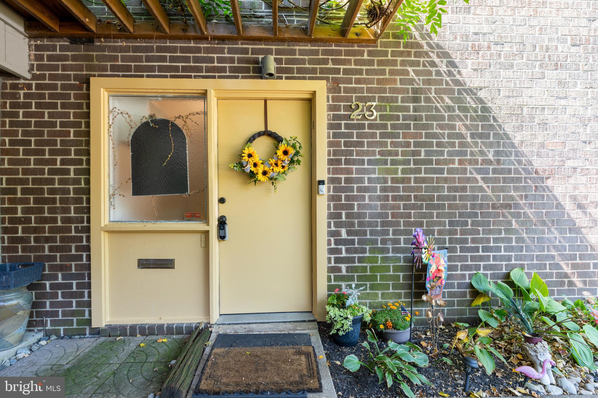 23 Penny Lane, Unit 23 Baltimore, MD 21209 - Photo 53 of 53 The one you've been waiting for