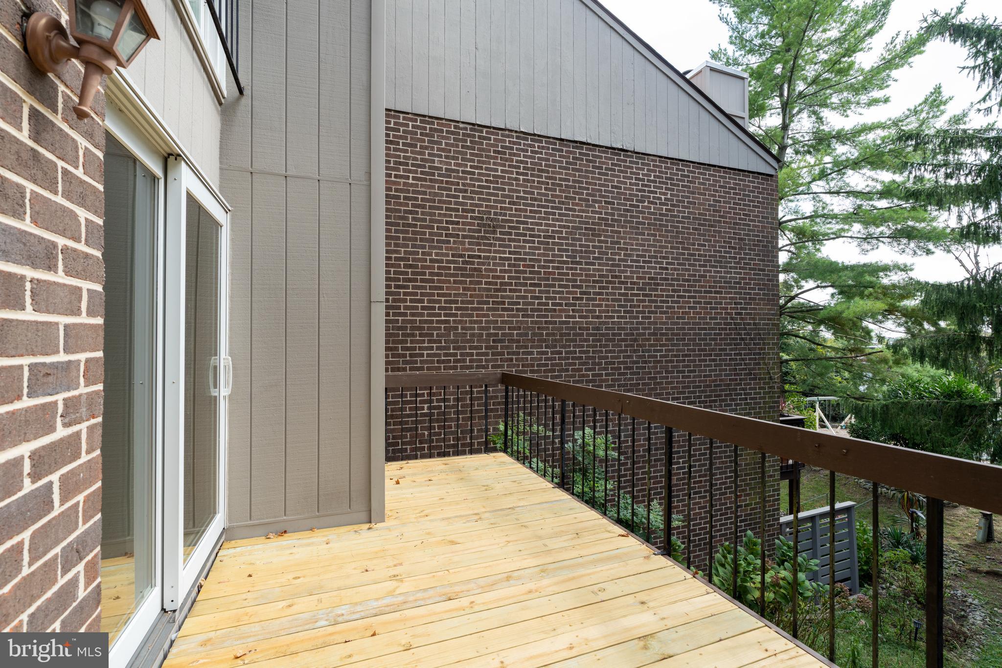 23 Penny Lane, Unit 23 Baltimore, MD 21209 - Photo 9 of 53 A lovely overlook