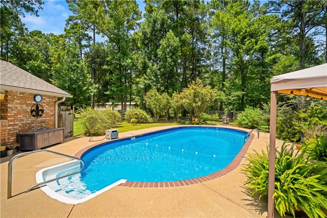 134 Herman Rush Road Deville, LA 71328 - Photo 39 of 46 Gallery Image 39