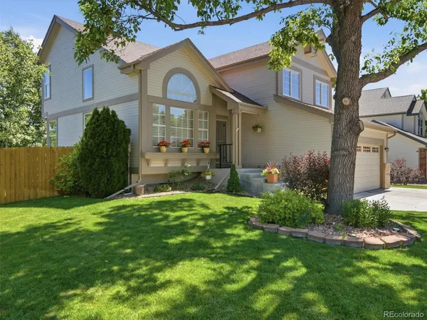 $799,900 | 7977 West Morraine Drive, Littleton, CO 80128