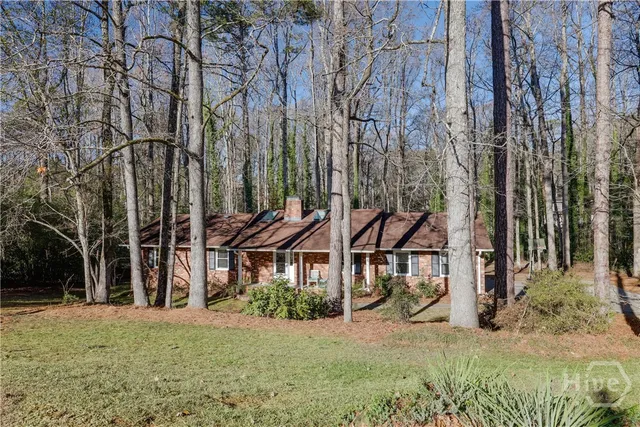 $389,000 | 245 Cedar Springs Drive, Athens, GA 30605