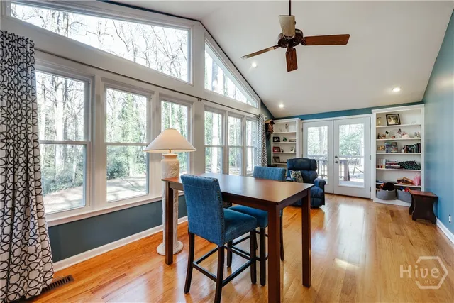 $389,000 | 245 Cedar Springs Drive, Athens, GA 30605