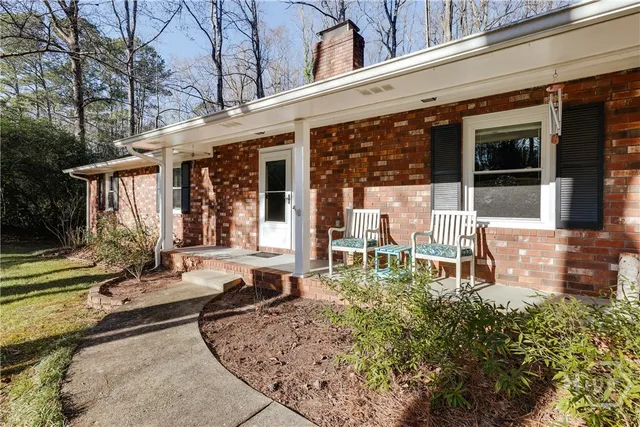 $389,000 | 245 Cedar Springs Drive, Athens, GA 30605