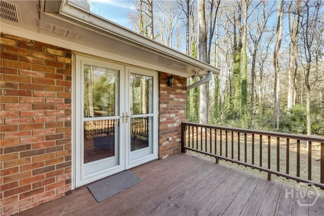 $389,000 | 245 Cedar Springs Drive, Athens, GA 30605
