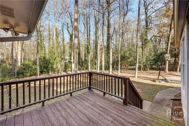$389,000 | 245 Cedar Springs Drive, Athens, GA 30605