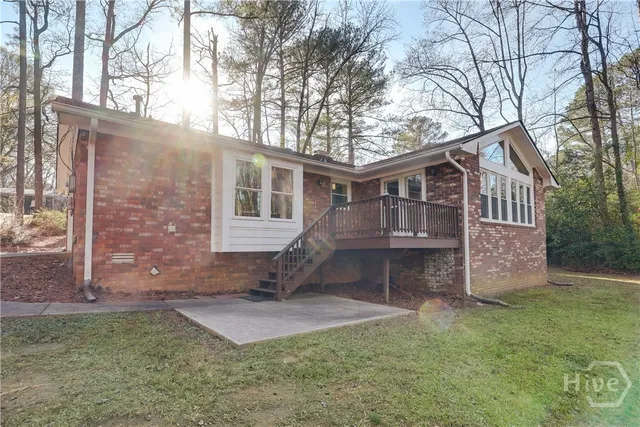 $389,000 | 245 Cedar Springs Drive, Athens, GA 30605