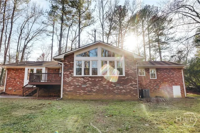 $389,000 | 245 Cedar Springs Drive, Athens, GA 30605