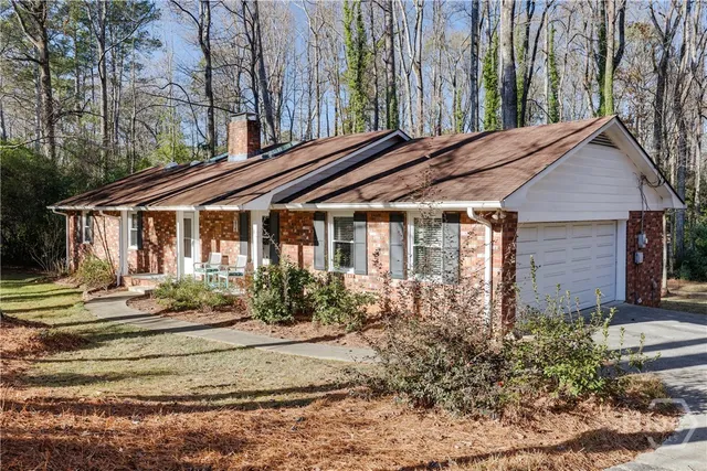 $389,000 | 245 Cedar Springs Drive, Athens, GA 30605
