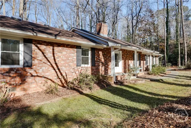 $389,000 | 245 Cedar Springs Drive, Athens, GA 30605