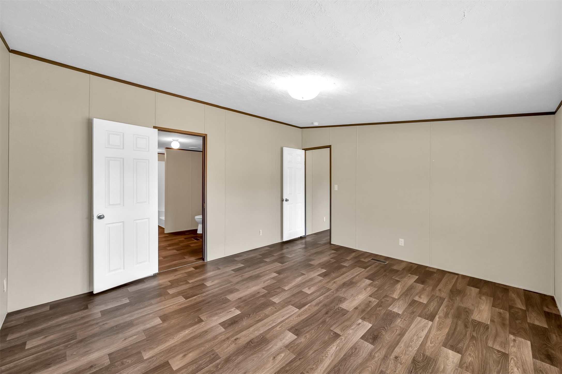 26768 A Dobbin-Huffsmith Road Magnolia, TX 77354 - Photo 17 of 29 a view of an empty room