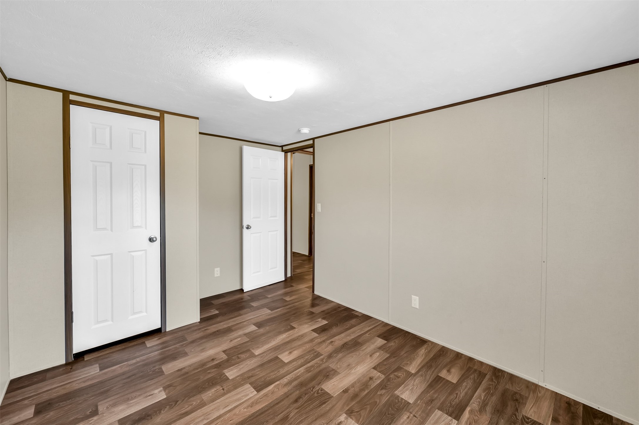 26768 A Dobbin-Huffsmith Road Magnolia, TX 77354 - Photo 21 of 29 a view of an empty room