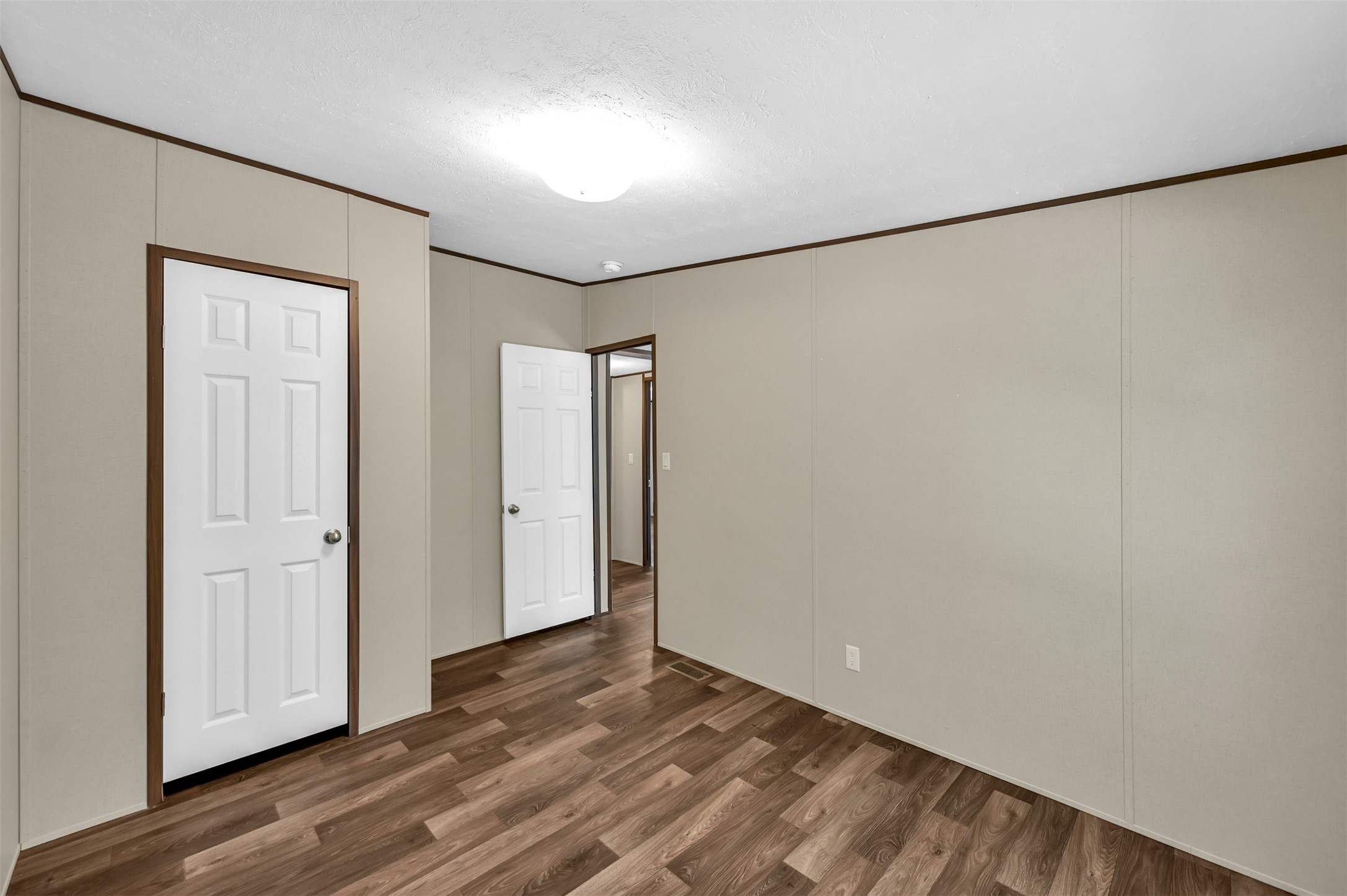 26768 A Dobbin-Huffsmith Road Magnolia, TX 77354 - Photo 25 of 29 a view of an empty room