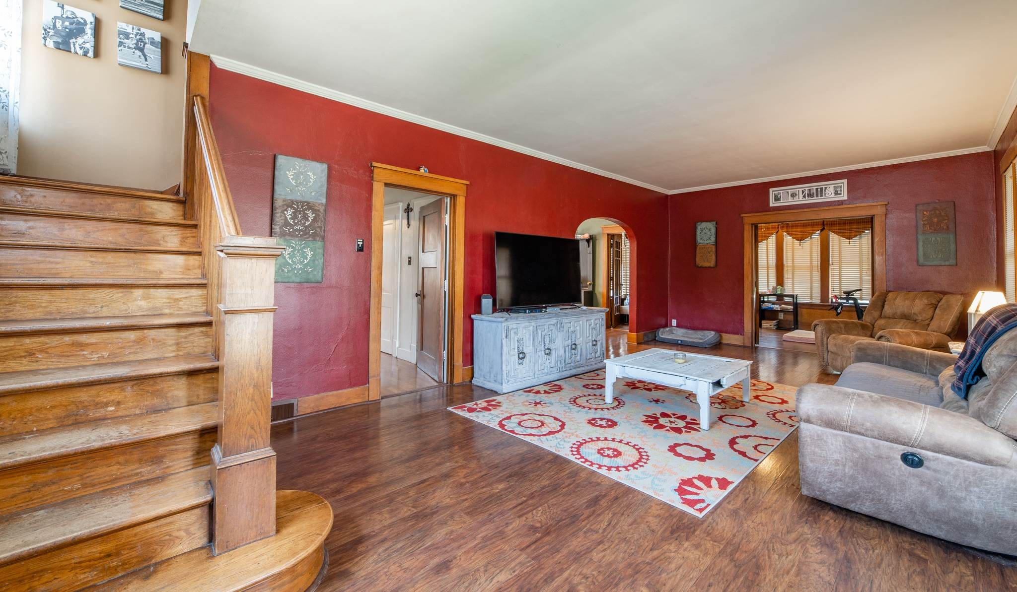 109 Woodlawn Road Lincoln, IL 62656 - Photo 4 of 33 Gallery Image 4