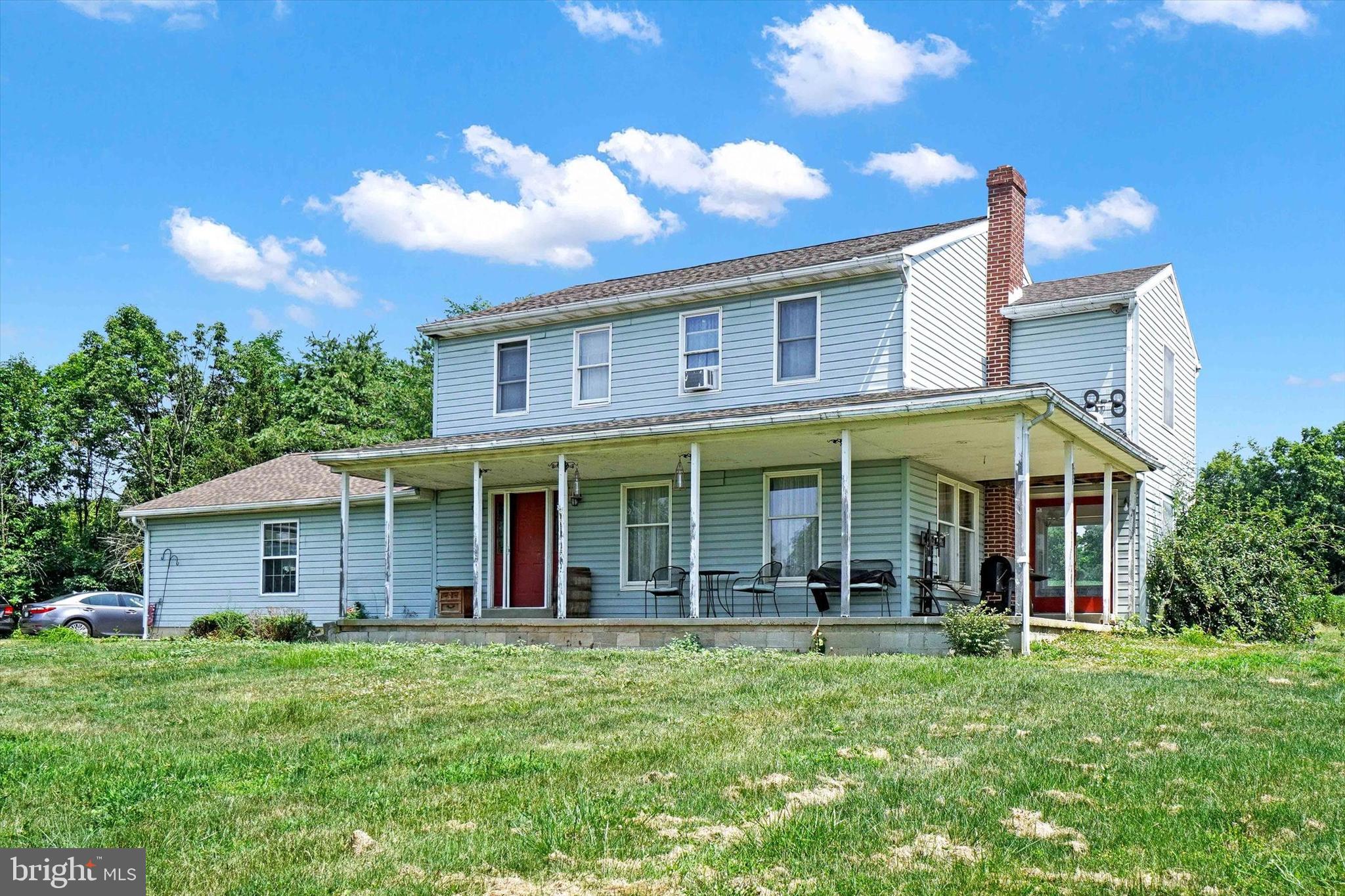 575 Ridge Road Dillsburg, PA 17019 - Photo 1 of 32