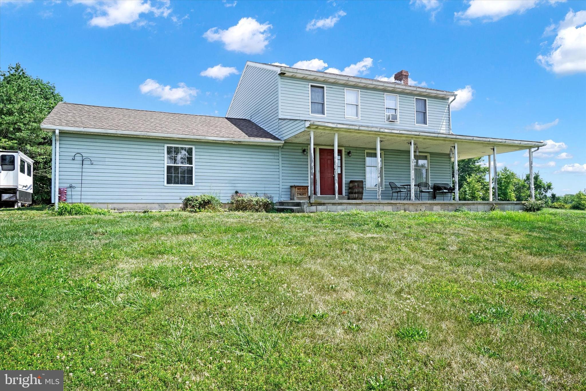 575 Ridge Road Dillsburg, PA 17019 - Photo 4 of 32