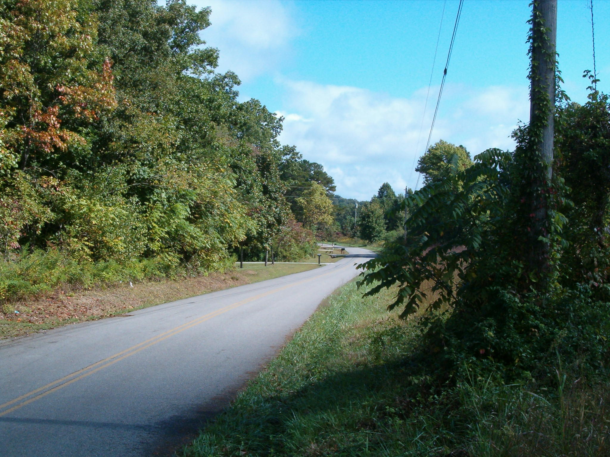Nydeck Road Sunbright, TN 37872 - Photo 8 of 9 007