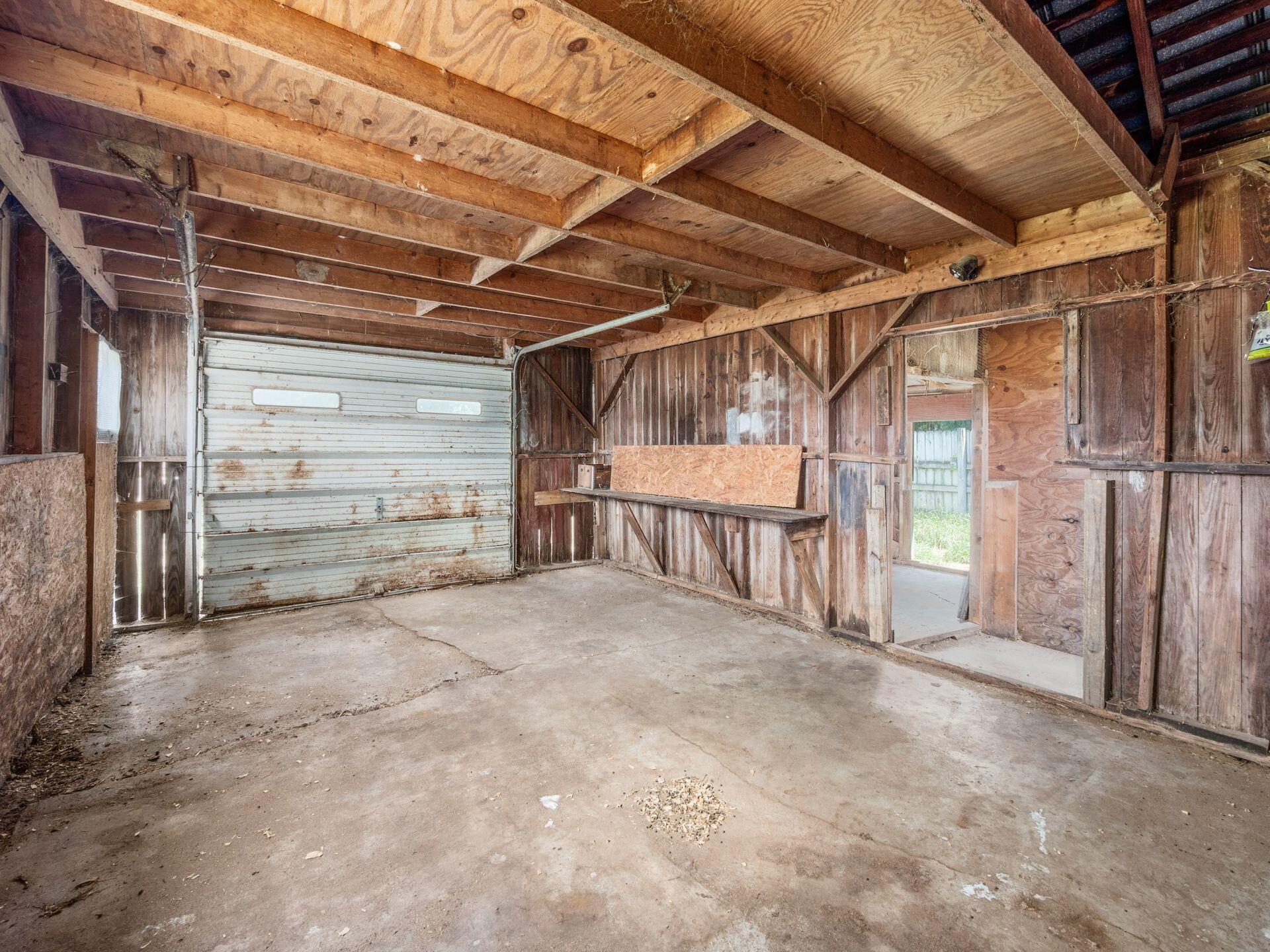 12917 Jerome Road Plain City, OH 43064 - Photo 61 of 69 Barn
