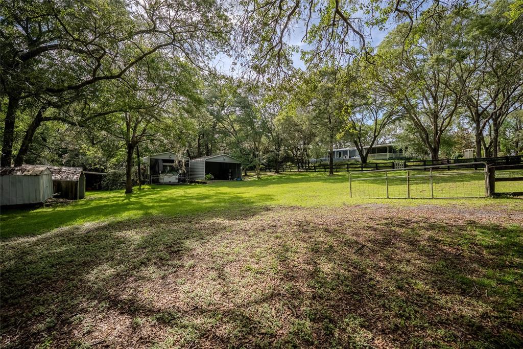 5042 Southwest 166th Court Road Ocala, FL 34481 - Photo 74 of 88
