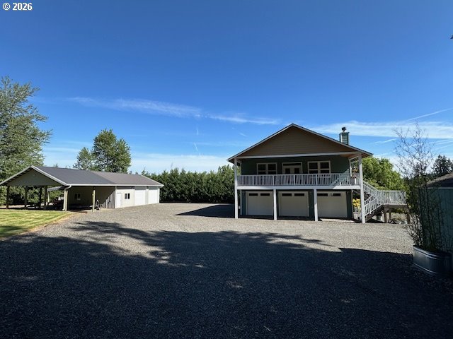 16695 South Harding Road Oregon City, OR 97045 - Photo 32 of 35