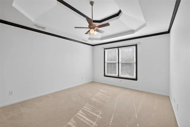 $515,000 | 2970 Waverly Pl Drive, Dacula, GA 30019