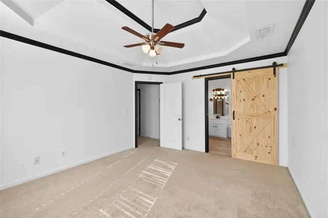 $515,000 | 2970 Waverly Pl Drive, Dacula, GA 30019