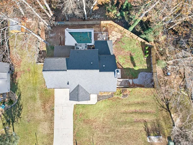 $515,000 | 2970 Waverly Pl Drive, Dacula, GA 30019