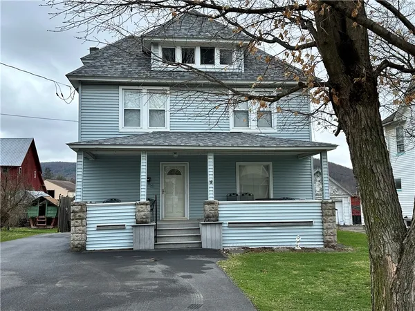 $249,900 | 8 Howell Street, Walton, NY 13856