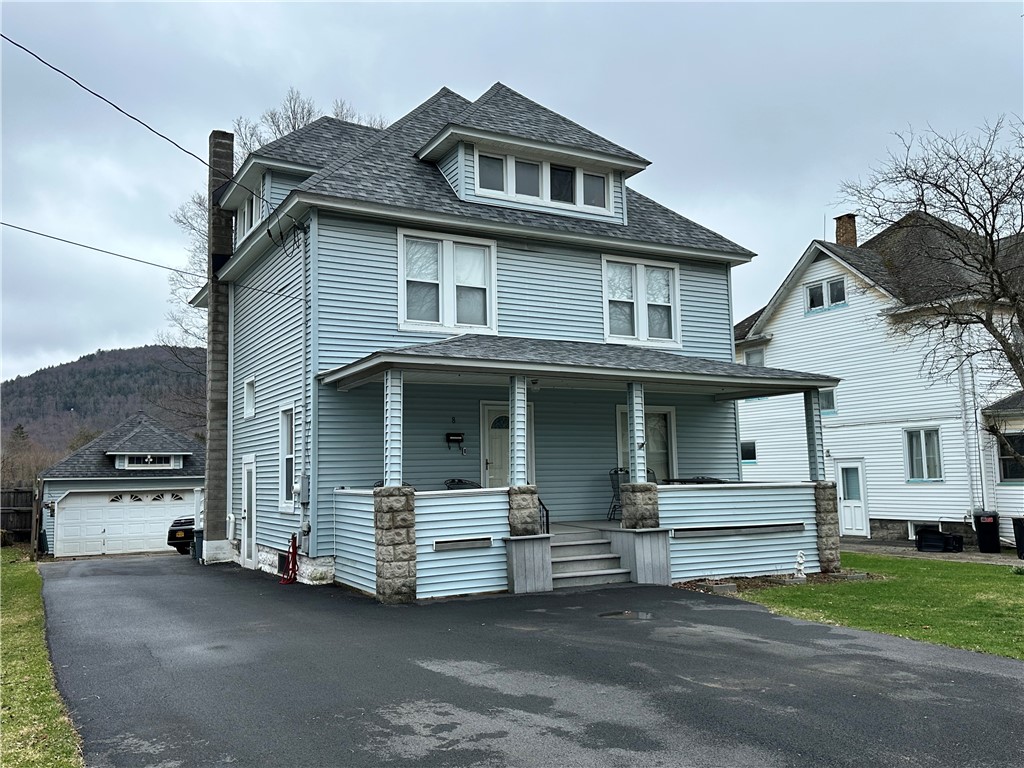 8 Howell Street Walton, NY 13856 - Photo 2 of 38