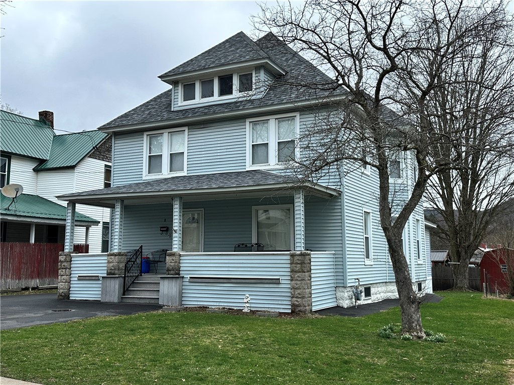 8 Howell Street Walton, NY 13856 - Photo 3 of 38