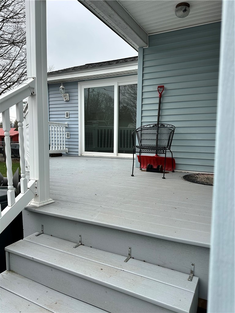 8 Howell Street Walton, NY 13856 - Photo 32 of 38