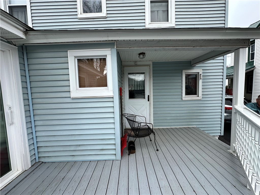8 Howell Street Walton, NY 13856 - Photo 35 of 38