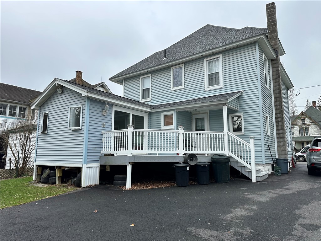 8 Howell Street Walton, NY 13856 - Photo 38 of 38