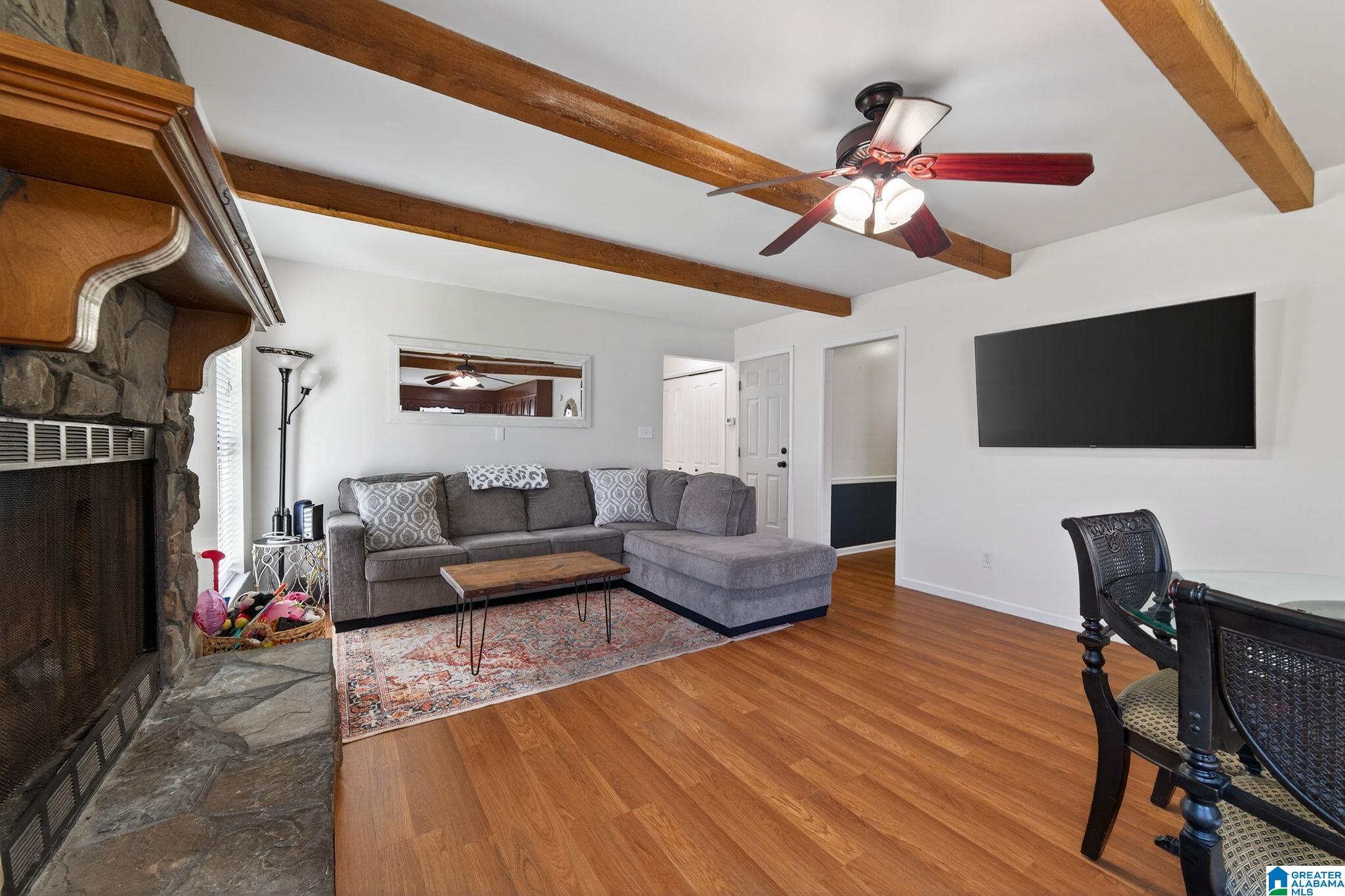 3390 Coody Road Trussville, AL 35173 - Photo 19 of 57 Gallery Image 19