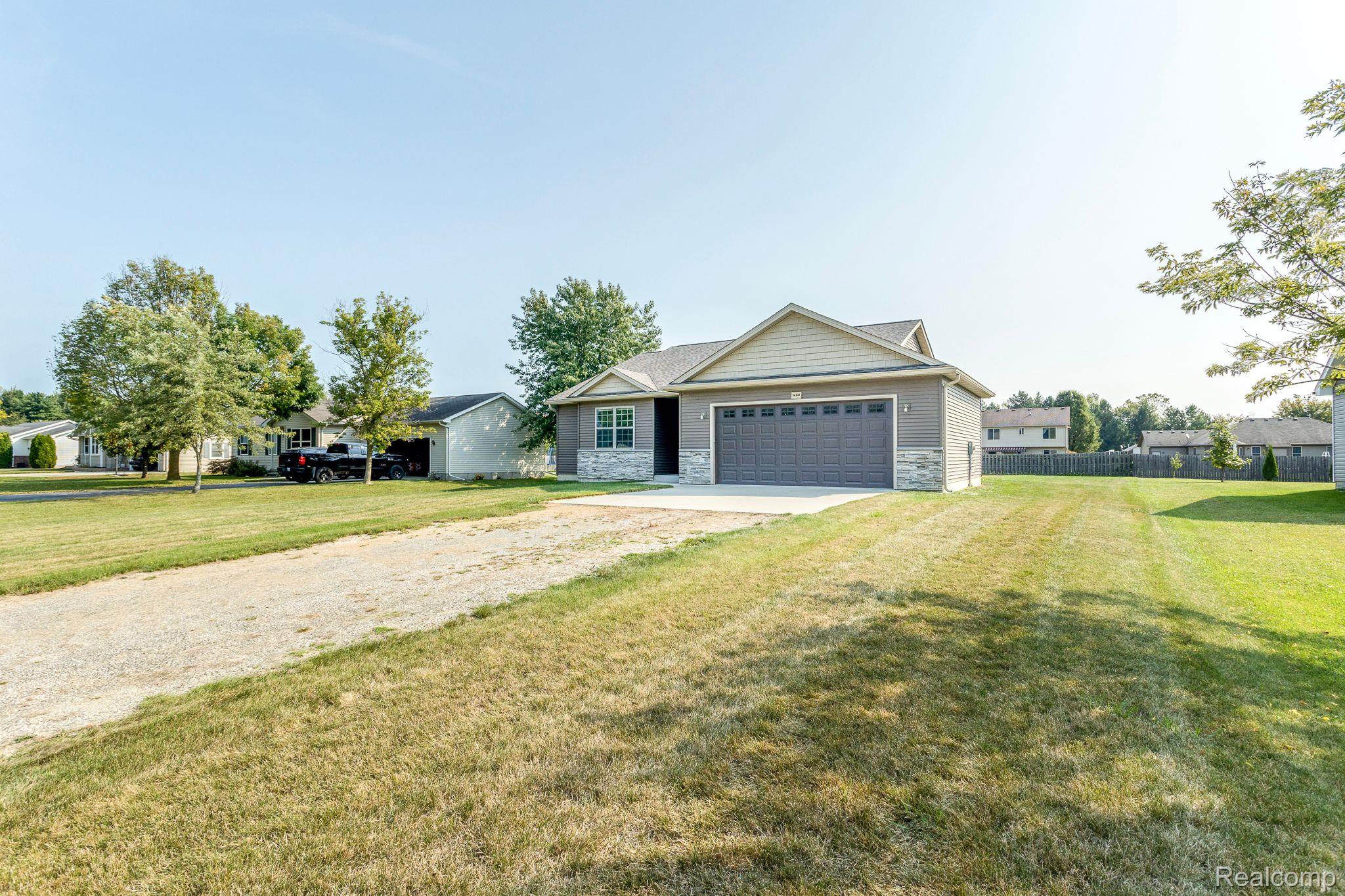 1080 Allen Road Smiths Creek, MI 48074 - Photo 26 of 28 Gallery Image 26