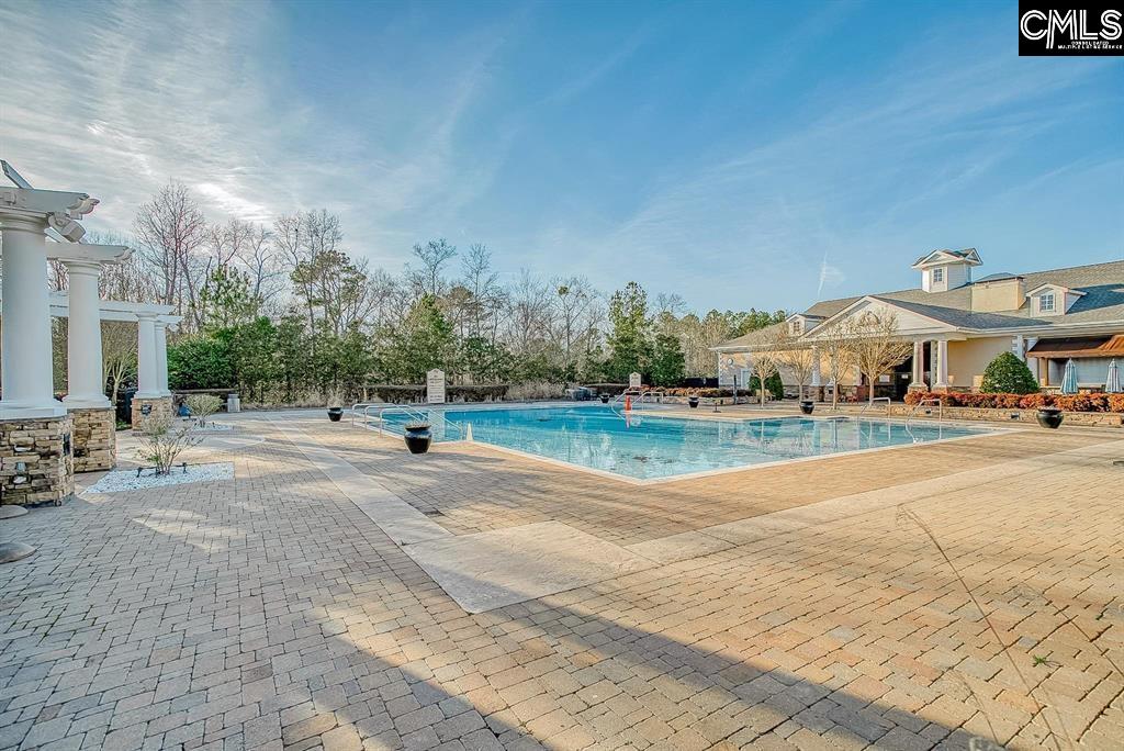 784 Coriander Road Blythewood, SC 29016 - Photo 95 of 97