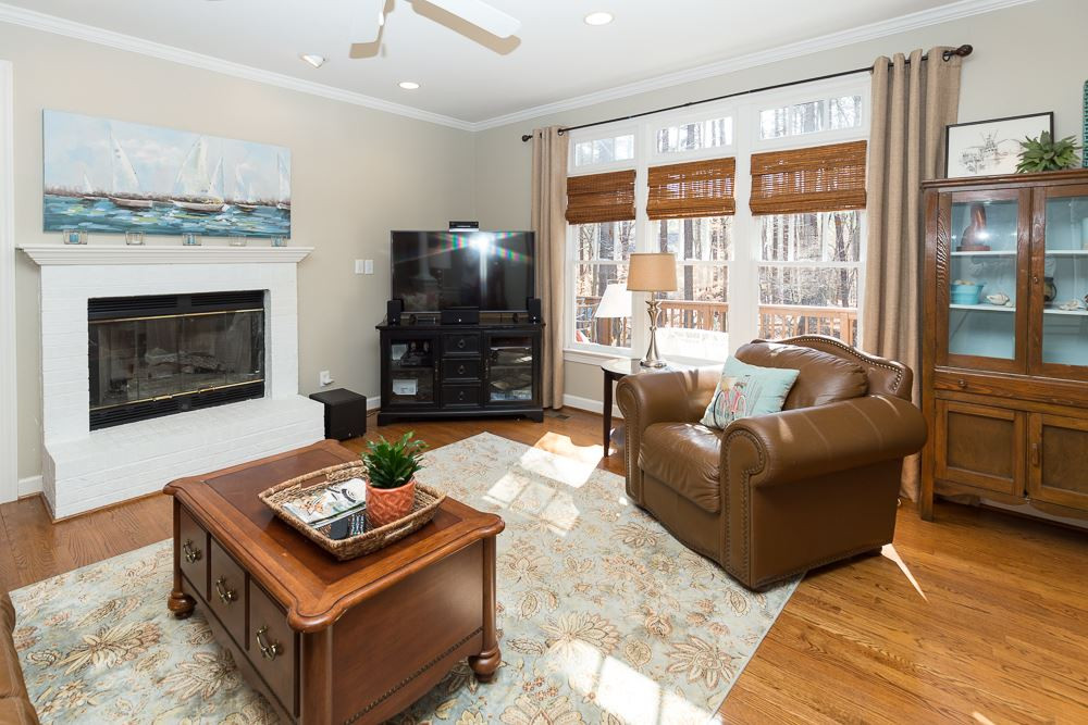 5817 North Hawthorne Way Raleigh, NC 27613 - Photo 6 of 25 Photo 6