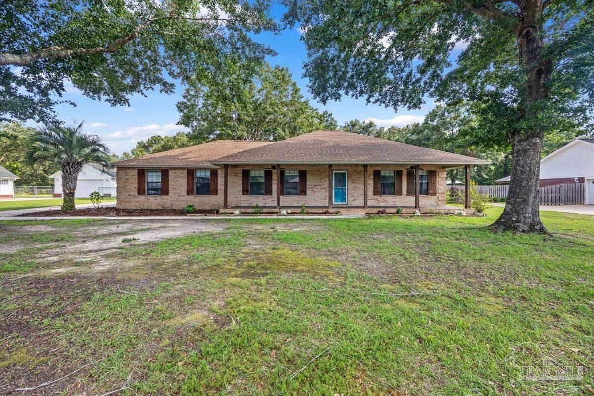 5245 Morgan Ridge Drive Milton, FL 32570 - Photo 1 of 53