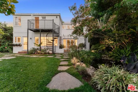 $3,999,000 | 12229 Dunoon Lane, Los Angeles, CA 90049