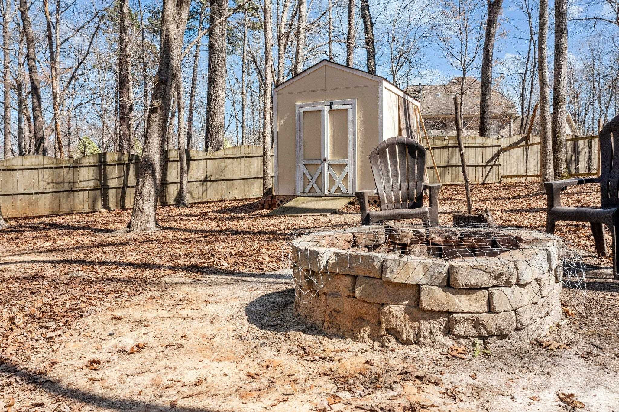 11304 Old Creedmoor Road Raleigh, NC 27613 - Photo 12 of 27 Photo 13