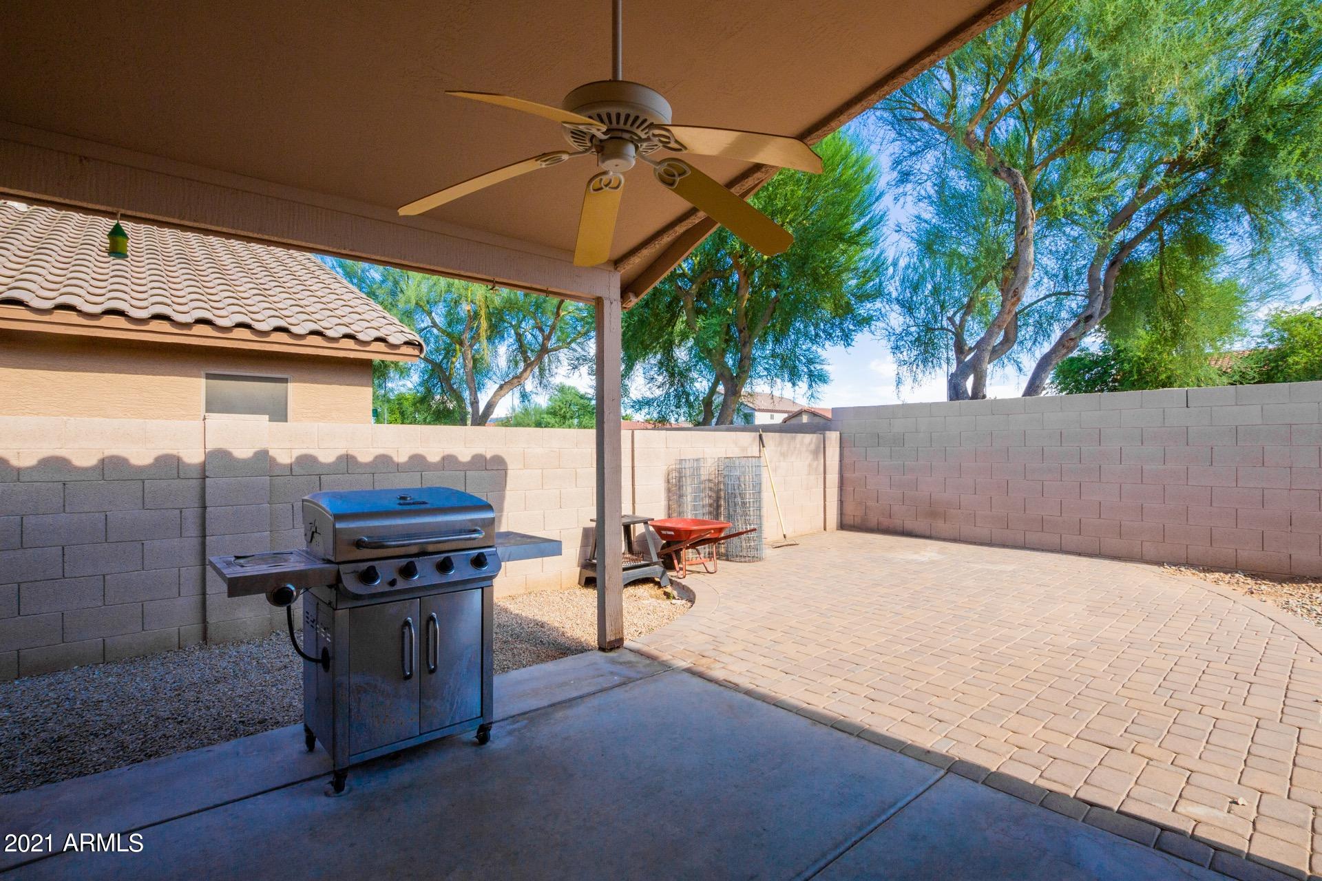 12759 West Coronado Road Avondale, AZ 85392 - Photo 24 of 26 24-Coronado