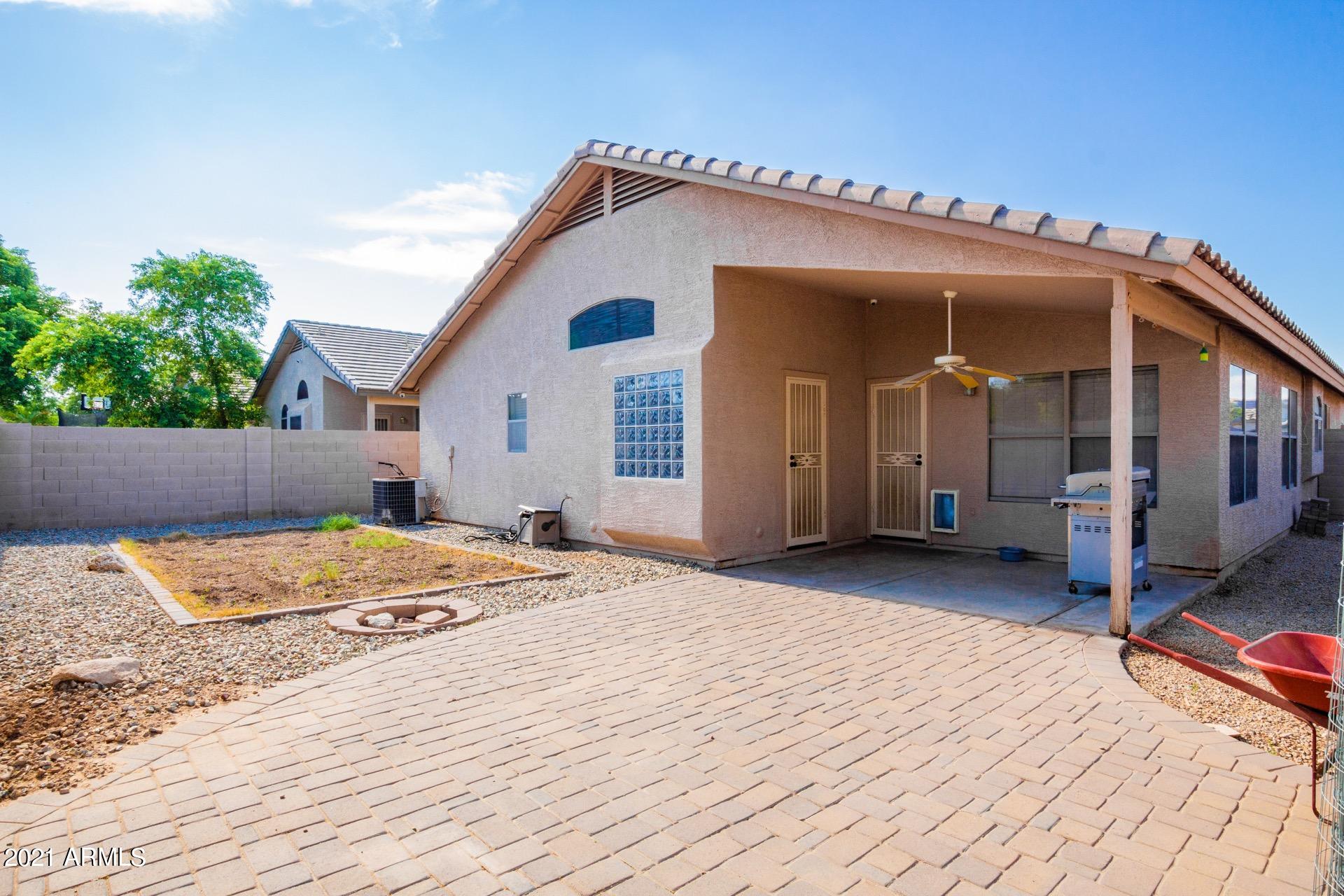 12759 West Coronado Road Avondale, AZ 85392 - Photo 25 of 26 25-Coronado