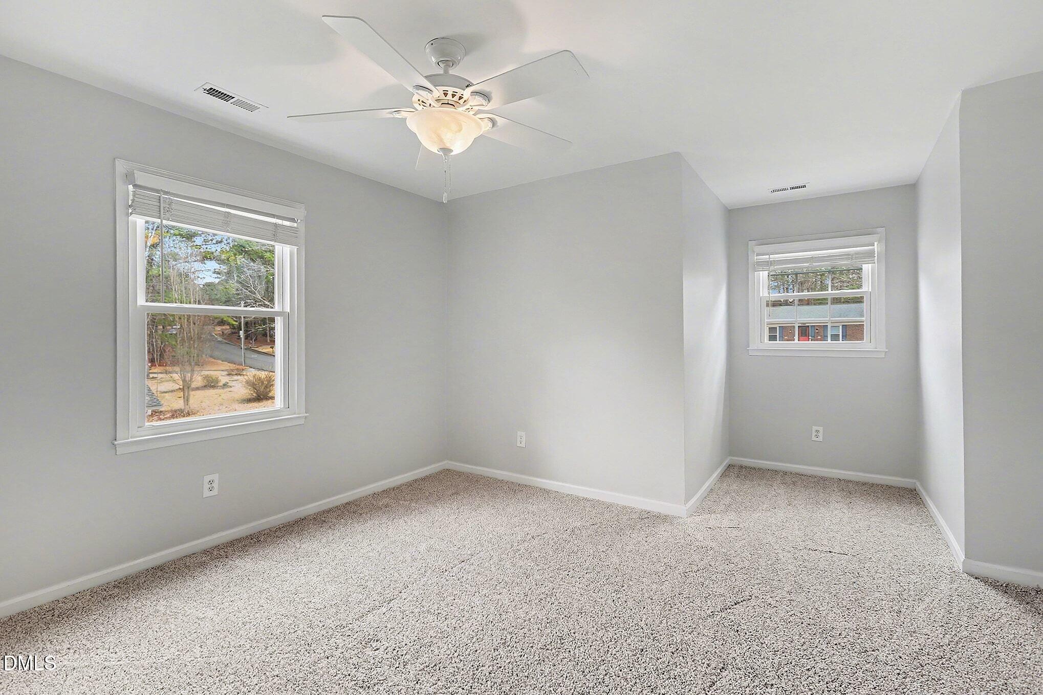 5308 McCormick Road Durham, NC 27713 - Photo 15 of 32 Bedroom