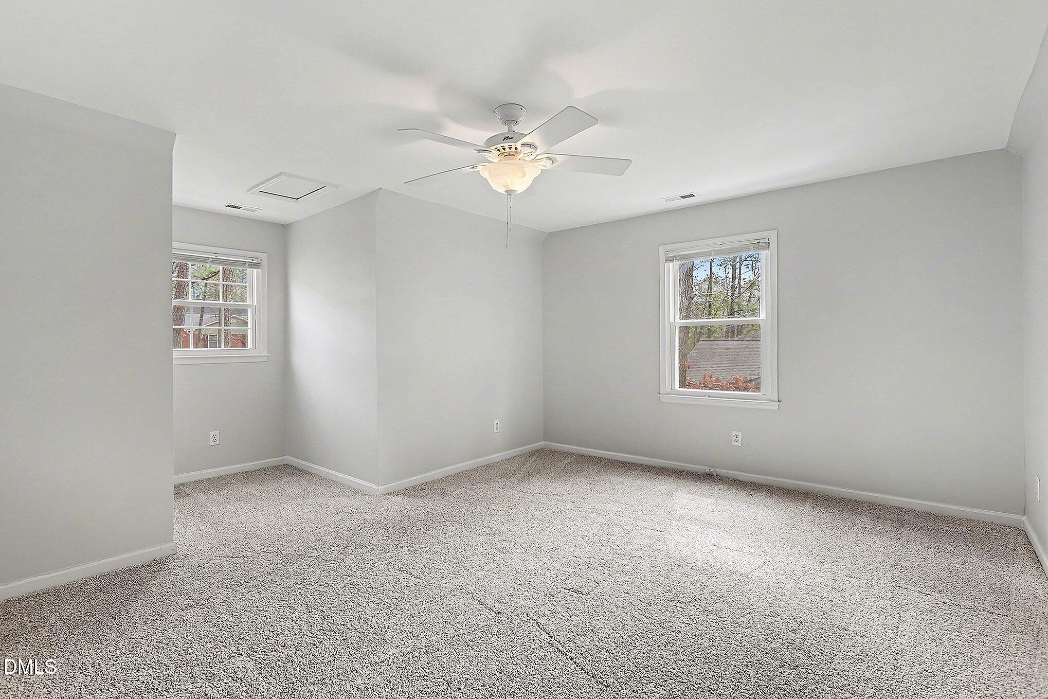 5308 McCormick Road Durham, NC 27713 - Photo 16 of 32 Bedroom